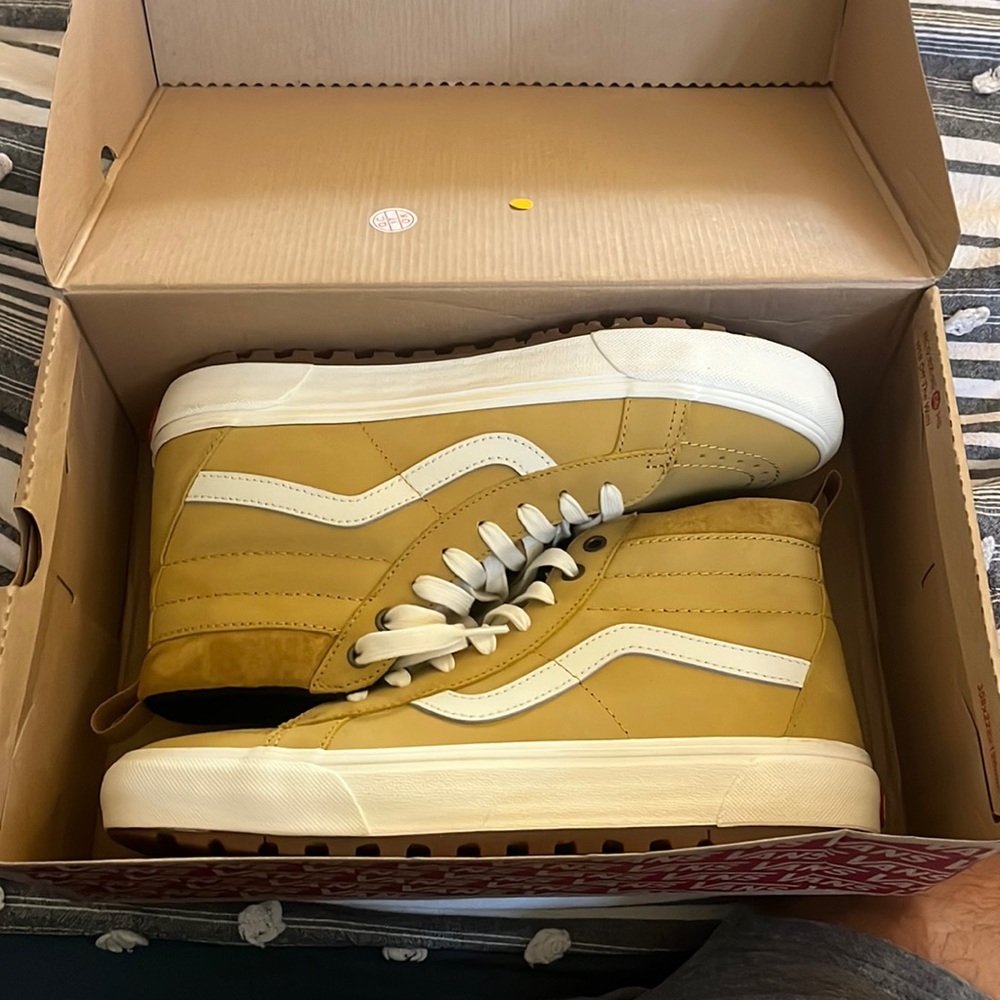 Vans